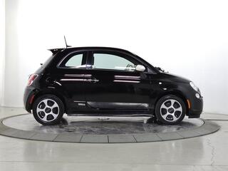 2016 Fiat 500e