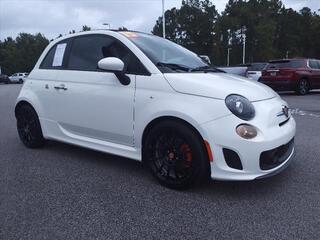 2015 Fiat 500c for sale in Rochester NY