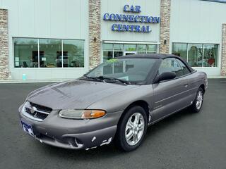 1998 Chrysler Sebring for sale in Schofield WI