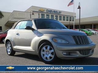 2005 Chrysler Pt Cruiser