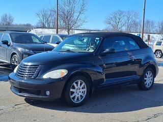 2008 Chrysler Pt Cruiser