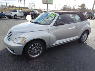 2006 Chrysler Pt Cruiser