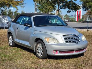 2007 Chrysler Pt Cruiser