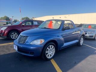 2007 Chrysler Pt Cruiser