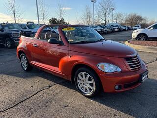 2007 Chrysler Pt Cruiser