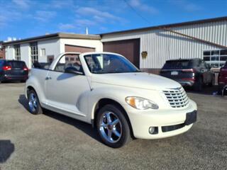 2007 Chrysler Pt Cruiser