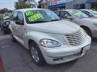 2005 Chrysler Pt Cruiser