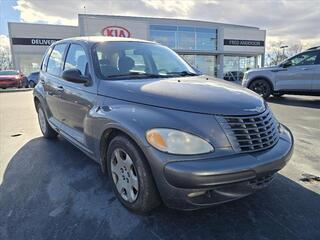 2004 Chrysler Pt Cruiser