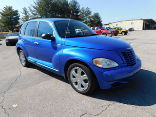 2004 Chrysler Pt Cruiser