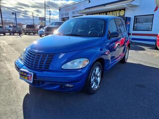 2003 Chrysler Pt Cruiser