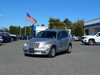 2005 Chrysler Pt Cruiser