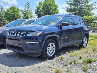 2018 Jeep Compass for sale in Pineville NC