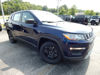 2020 Jeep Compass for sale in Clarksville TN