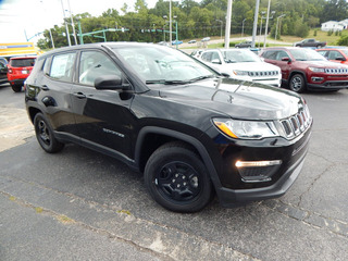 2020 Jeep Compass for sale in Clarksville TN