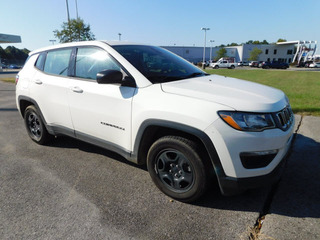 2019 Jeep Compass for sale in Clarksville TN