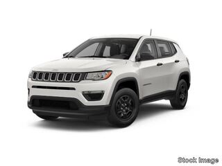 2021 Jeep Compass for sale in Knoxville TN