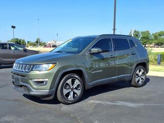 2017 Jeep Compass