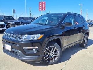 2019 Jeep Compass for sale in Pasadena TX