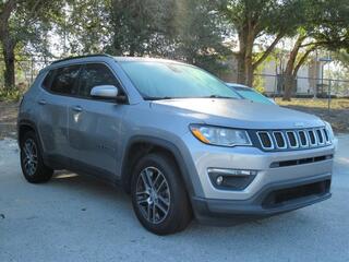 2020 Jeep Compass for sale in Mt. Dora FL