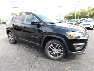 2020 Jeep Compass for sale in Clarksville TN