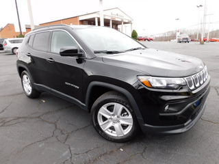 2022 Jeep Compass for sale in Clarksville TN