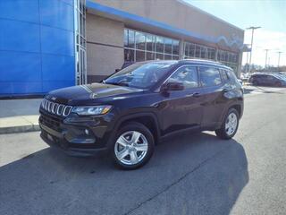 2022 Jeep Compass for sale in Gallatin TN