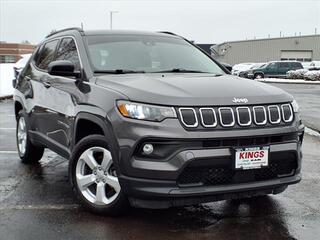 2022 Jeep Compass for sale in Cincinnati OH