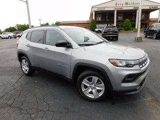 2022 Jeep Compass for sale in Clarksville TN