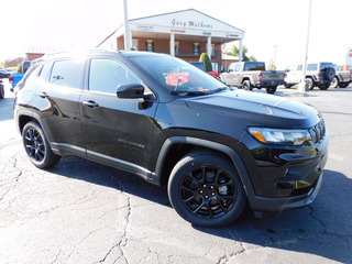 2022 Jeep Compass for sale in Clarksville TN