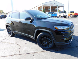 2022 Jeep Compass for sale in Clarksville TN