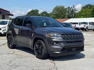 2022 Jeep Compass for sale in West Union SC