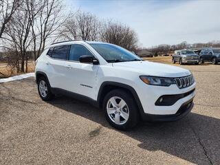 2022 Jeep Compass for sale in Branford CT