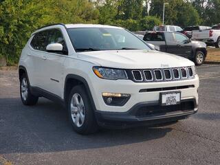 2018 Jeep Compass for sale in Cincinnati OH