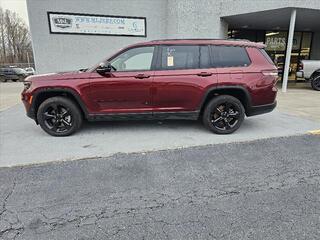 2020 Jeep Compass for sale in Lexington NC