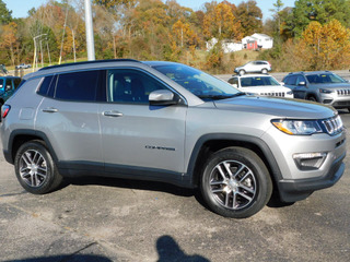 2020 Jeep Compass for sale in Clarksville TN