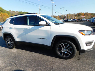 2020 Jeep Compass for sale in Clarksville TN