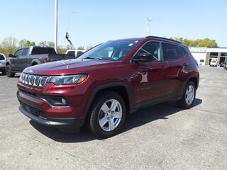 2022 Jeep Compass for sale in Joliet IL