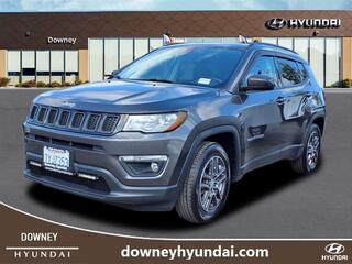 2017 Jeep Compass