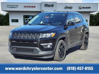 2019 Jeep Compass for sale in Carbondale IL