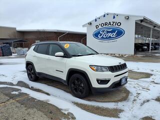 2019 Jeep Compass for sale in Wilmington IL