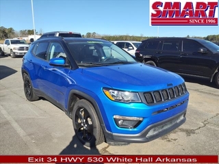 2020 Jeep Compass for sale in White Hall AR