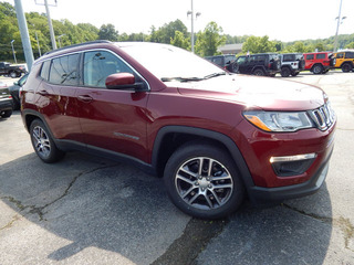 2020 Jeep Compass for sale in Clarksville TN