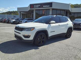 2021 Jeep Compass for sale in Kingsport TN