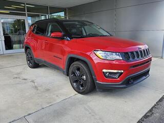 2021 Jeep Compass for sale in Rockingham NC