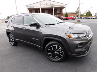 2022 Jeep Compass for sale in Clarksville TN