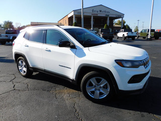 2022 Jeep Compass for sale in Clarksville TN