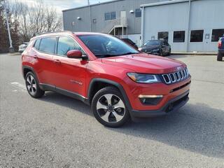 2018 Jeep Compass for sale in Clarksville TN