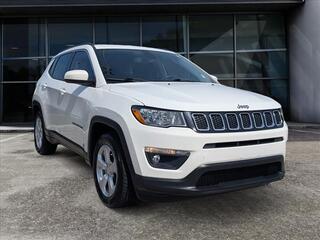 2018 Jeep Compass for sale in Cleveland TN