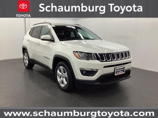 2019 Jeep Compass for sale in Schaumburg IL