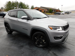 2019 Jeep Compass for sale in Clarksville TN